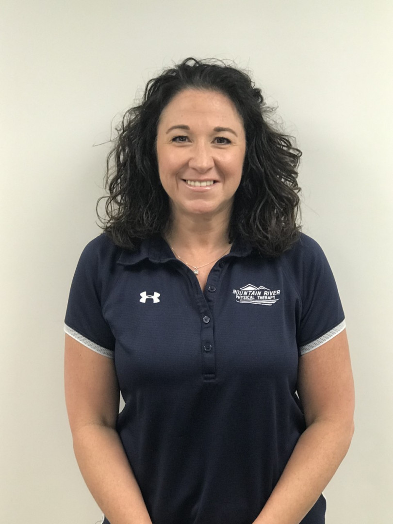 Top Physical Therapists in Parkersburg, WV 26101 (1212 Garfield Ave) MRPT