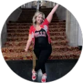 Ashley Sams Avatar
