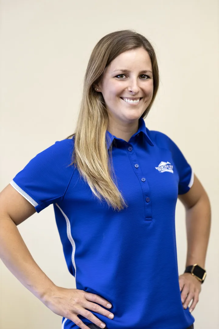 Photo of Audrey Clark