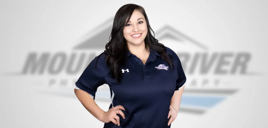 Photo of Nicole Materkoski