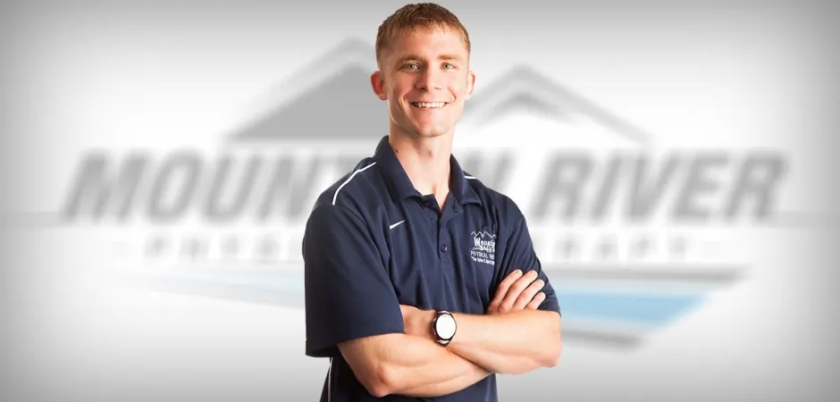 Photo of Ryan Ruben
