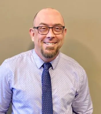Photo of Tom Wells