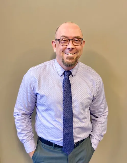 Photo of Tom Wells
