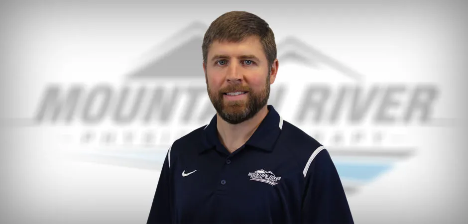 Photo of Aaron Coffman