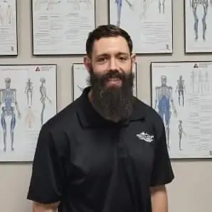 Photo of Mike Lawless