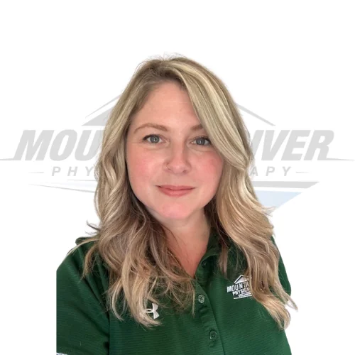 Photo of Julie Mace