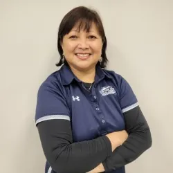 Photo of Mary Ann Fernandez
