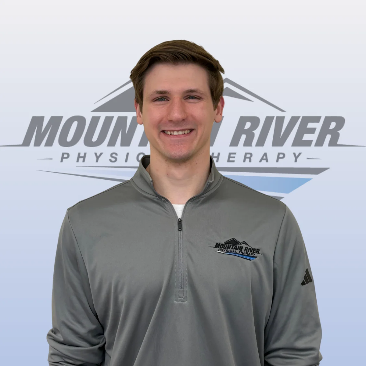 Photo of Josh Crawford